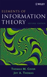  Elements of Information Theory