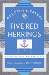  Five Red Herrings