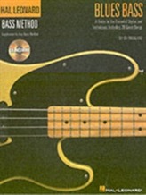  Hal Leonard Bass Method