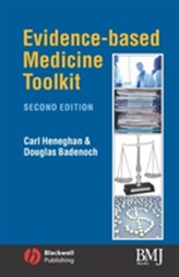  Evidence-Based Medicine Toolkit