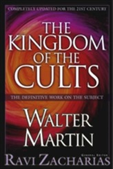 Kingdom of the Cults