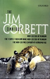 The Jim Corbett Omnibus