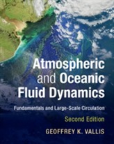 Atmospheric and Oceanic Fluid Dynamics