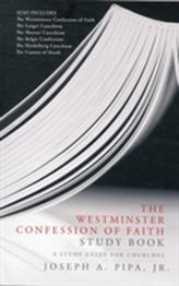  Westminster Confession of Faith Study Book