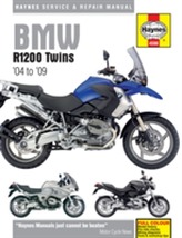  BMW R1200