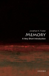  Memory: A Very Short Introduction