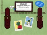  Chester s Easy-Peasy Theory Set 2
