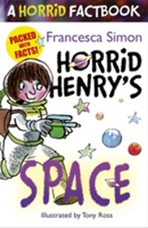 Horrid Henry's Space
