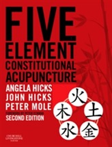  Five Element Constitutional Acupuncture