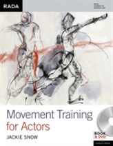  Movement Training for Actors