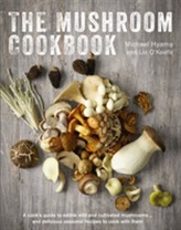  Mushroom Cookbook