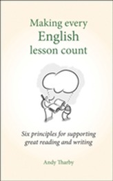  Making Every English Lesson Count