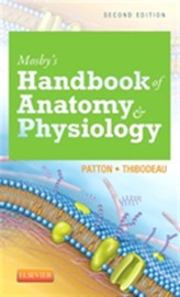  Mosby's Handbook of Anatomy & Physiology