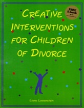  Creative Interventions for Children of Divorce