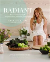  Radiant - Eat Your Way to Healthy Skin