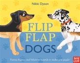  Flip Flap Dogs