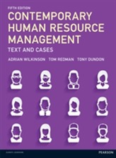  Contemporary Human Resource Management