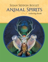  Animal Spirits Susan Seddon Boulet Cb158