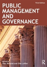  Public Management and Governance