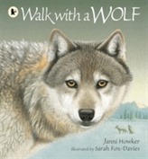  Walk with a Wolf