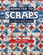  Addicted to Scraps