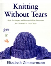  Knitting Without Tears
