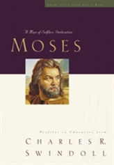  Great Lives: Moses