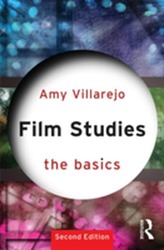  Film Studies: The Basics