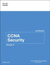  CCNA Security Lab Manual Version 2