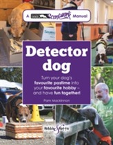  Detector Dog