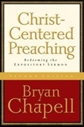  Christ-centered Preaching