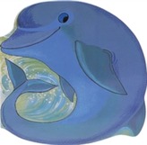  Pocket Dolphin