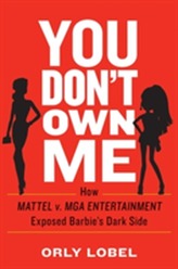  You Don't Own Me