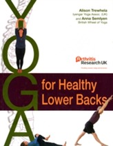  Yoga for Healthy Lower Backs