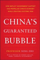  China's Guaranteed Bubble