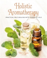  Holistic Aromatherapy