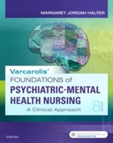  Varcarolis' Foundations of Psychiatric-Mental Health Nursing