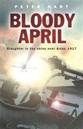 Bloody April
