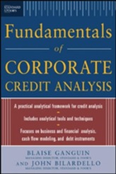  Standard & Poor's Fundamentals of Corporate Credit Analysis