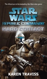  Star Wars Republic Commando: Hard Contact