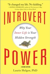  Introvert Power