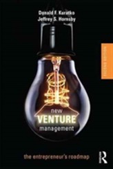  New Venture Management