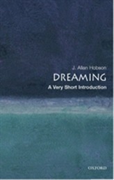  Dreaming: A Very Short Introduction