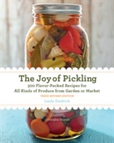 The Joy of Pickling, 3rd Edition