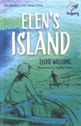  Elen's Island