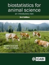  Biostatistics for Animal Science
