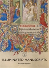  Illuminated Manuscripts