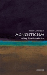  Agnosticism: A Very Short Introduction