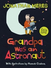  Grandpa Was an Astronaut