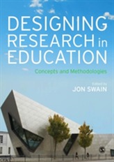  Designing Research in Education